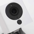 What is the ca law on security cameras?