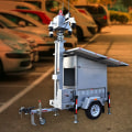Features of Hidden Surveillance Trailers