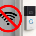 Will a ring doorbell still record without wi-fi?