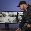 What is remote video access?