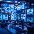 What is an example of surveillance and monitoring?