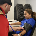 What are osha medical surveillance program requirements?