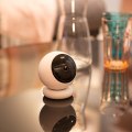 How to know if a surveillance camera is recording?