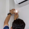 How to tell if a security camera is recording you?