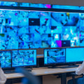 What is remote monitoring and surveillance?