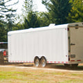 Tips for Inspecting a Used Surveillance Trailer Before Purchasing