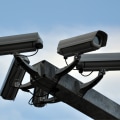 What are the components of surveillance system?