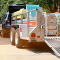 How to Determine the Right Rental Period for Your Surveillance Trailer