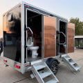 Key Features for Choosing a Surveillance Trailer for Events