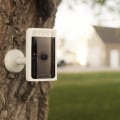 Do home security cameras record continuously?