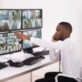What is the job description of a surveillance agent?