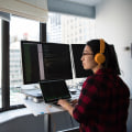 Is employee monitoring an invasion of privacy?