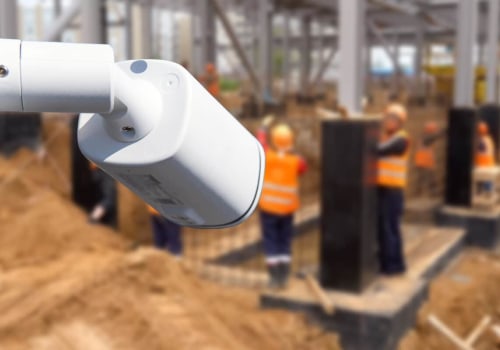 Troubleshooting Common Issues with Surveillance Trailers: Enhancing Security at Your Construction Site or Event