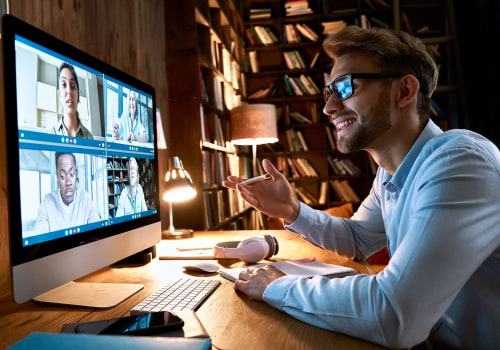 How do you monitor remote employees?