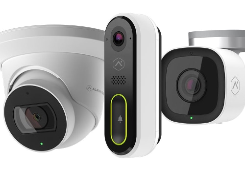 What are the disadvantages of wireless cameras?