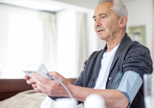 What conditions qualify for remote patient monitoring?