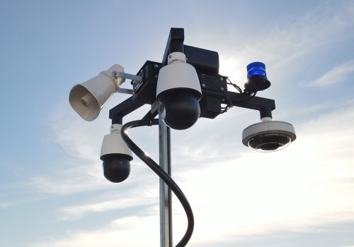 How a Surveillance Trailer Can Enhance Your Security Needs