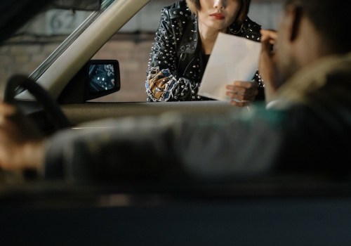 What is three person surveillance?
