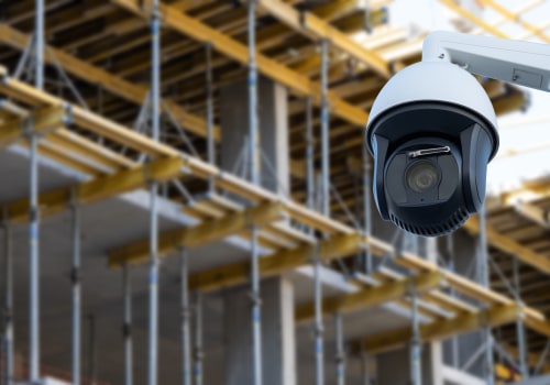 How to Ensure Your Surveillance Trailer Can Withstand Different Weather Conditions