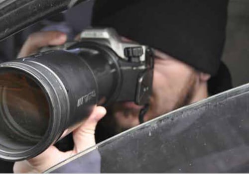 What is the role of a surveillance specialist?
