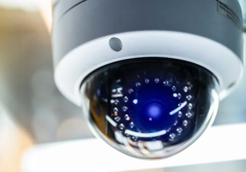 How do cellular security cameras work?