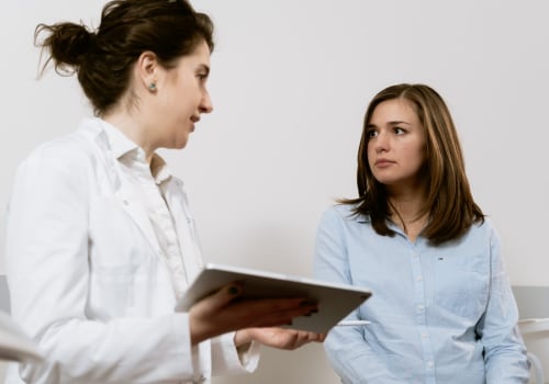 What are the two components of the medical surveillance program?