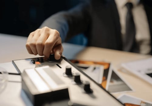 Is it illegal to listen to employees without their knowledge?