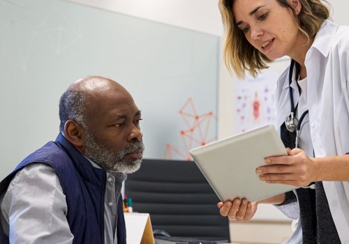 What is active surveillance of prostate cancer?