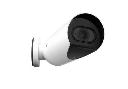 How long do security cameras keep footage?