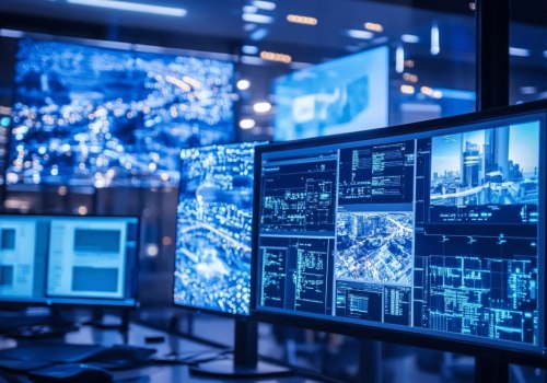 What are the two types of surveillance?