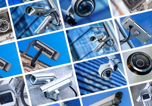 How does a surveillance system work?