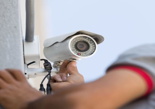 What is the role of a surveillance operator?