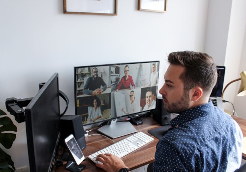 Can you monitor remote workers?