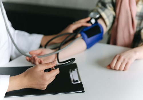 What conditions qualify for rpm?