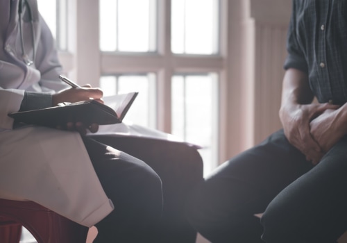 What's the difference between active surveillance and watch and wait with prostate cancer?