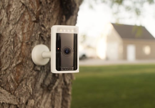 Which camera can record for 24 hours?