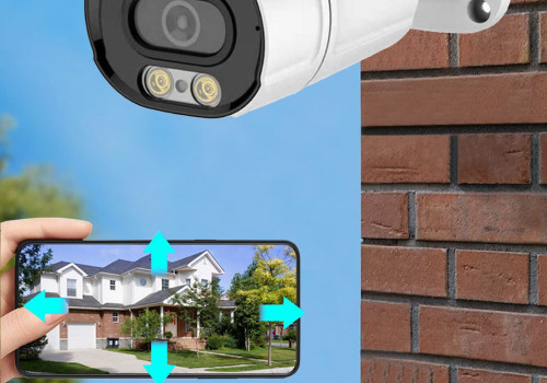 What is the function of remote monitoring?