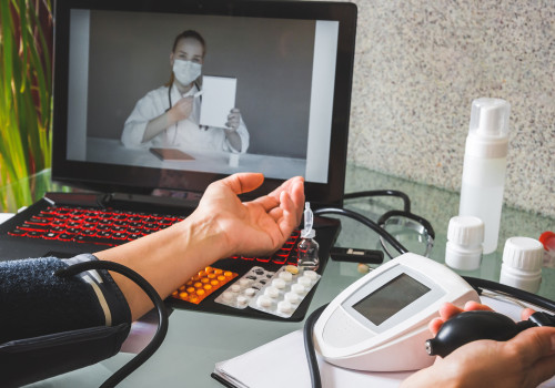 What is remote monitoring data?