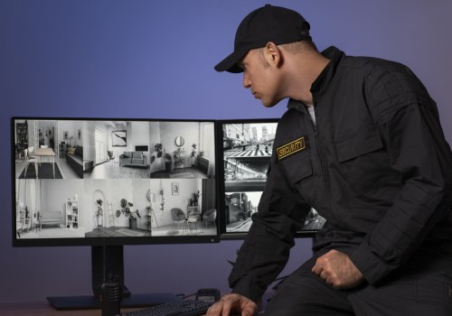 What is remote video access?