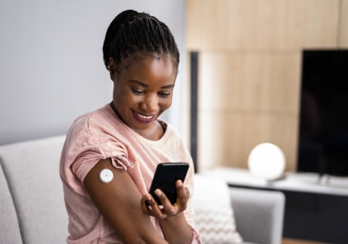 What does remote patient monitoring do?