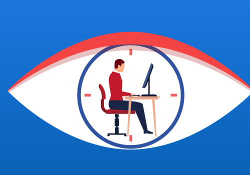 What is remote employee monitoring?