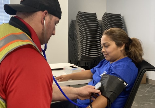 What are osha medical surveillance program requirements?