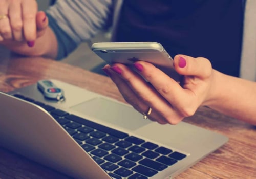 What does remote access mean on phone?