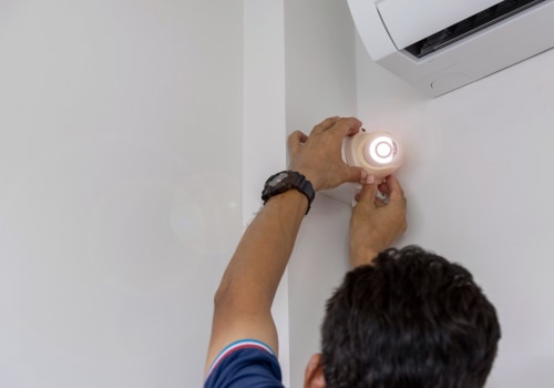 How to tell if a security camera is recording you?