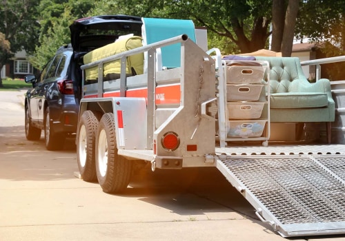 How to Determine the Right Rental Period for Your Surveillance Trailer