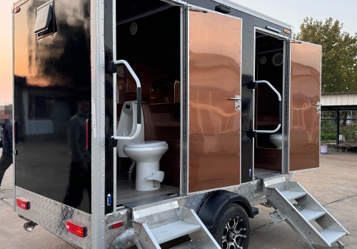 Key Features for Choosing a Surveillance Trailer for Events