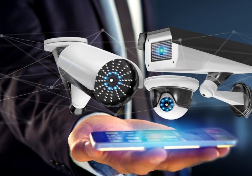 What are surveillance systems?