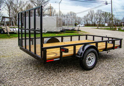 The Pros and Cons of Larger and Smaller Surveillance Trailers