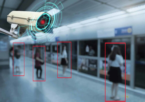 Determining the Appropriate Size and Capacity for Your Surveillance Needs