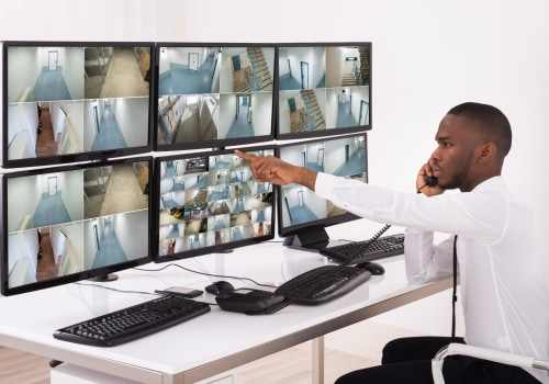 What is the job description of a surveillance agent?